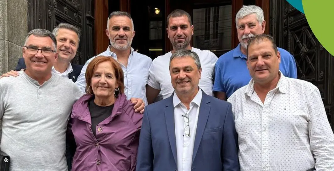 intendentes